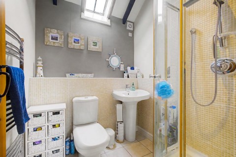 Property thumbnail image for Portleys Lane, Drayton Bassett, Tamworth