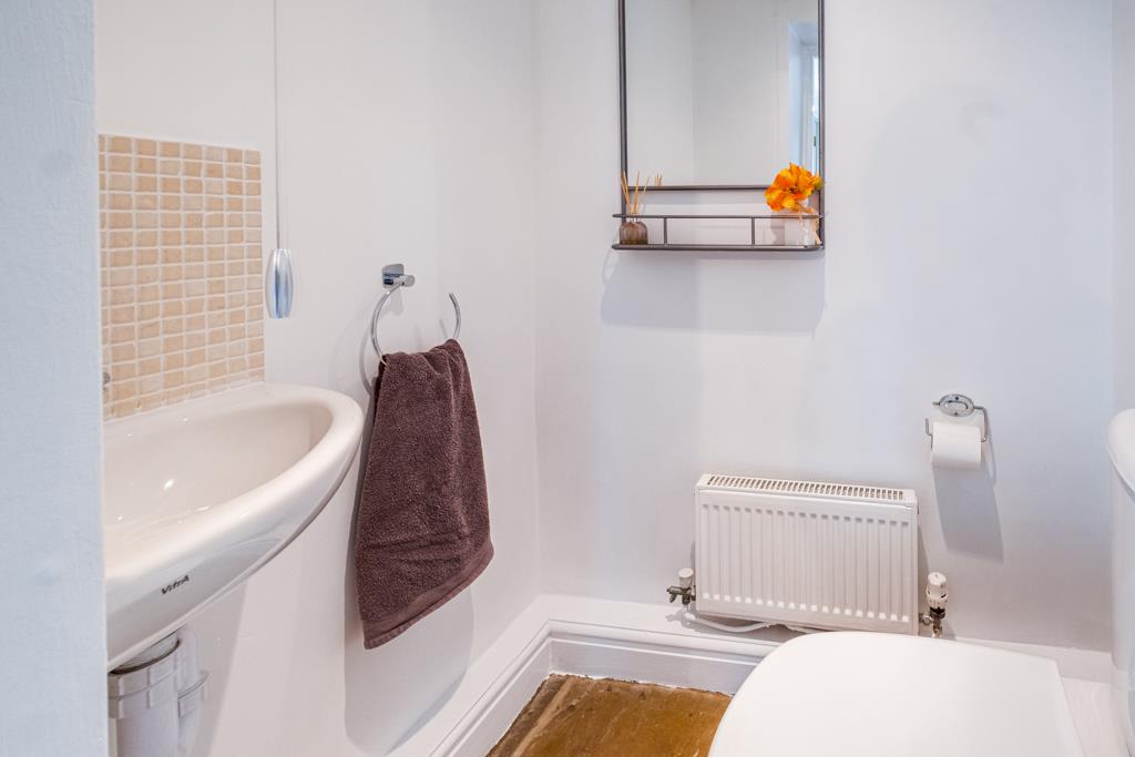 Property image for Portleys Lane, Drayton Bassett, Tamworth