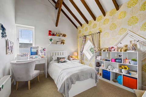 Property thumbnail image for Portleys Lane, Drayton Bassett, Tamworth