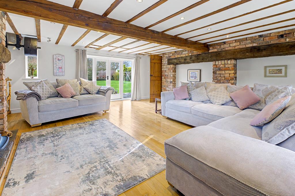 Property image for Portleys Lane, Drayton Bassett, Tamworth