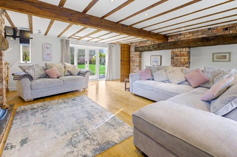 Property thumbnail image for Portleys Lane, Drayton Bassett, Tamworth