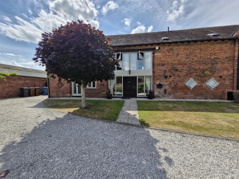 Property thumbnail image for Portleys Lane, Drayton Bassett, Tamworth