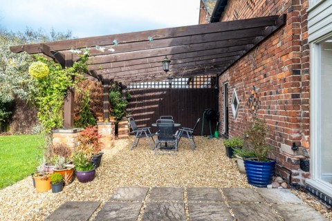 Property thumbnail image for Portleys Lane, Drayton Bassett, Tamworth