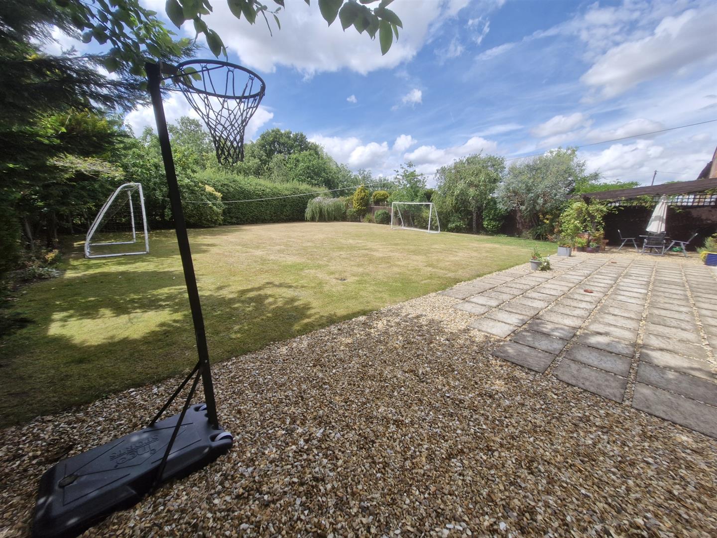 Property image for Portleys Lane, Drayton Bassett, Tamworth
