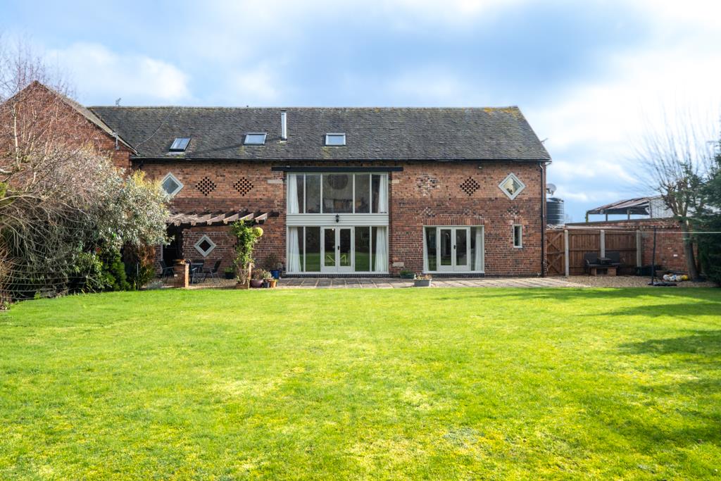 Property image for Portleys Lane, Drayton Bassett, Tamworth
