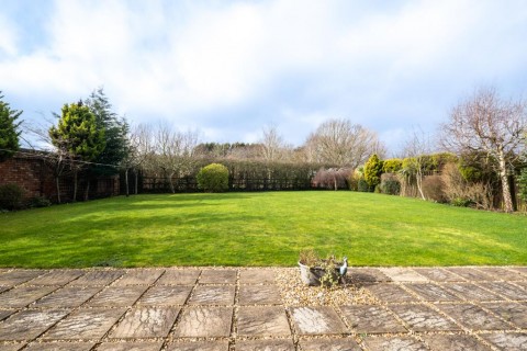 Property thumbnail image for Portleys Lane, Drayton Bassett, Tamworth
