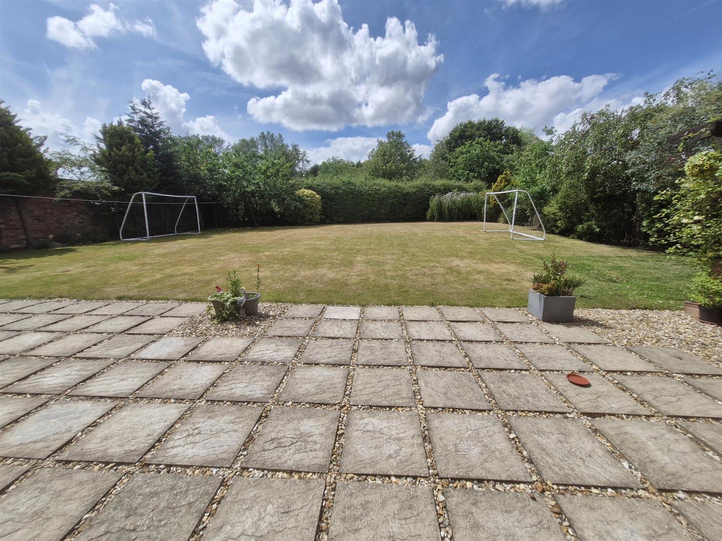 Property image for Portleys Lane, Drayton Bassett, Tamworth