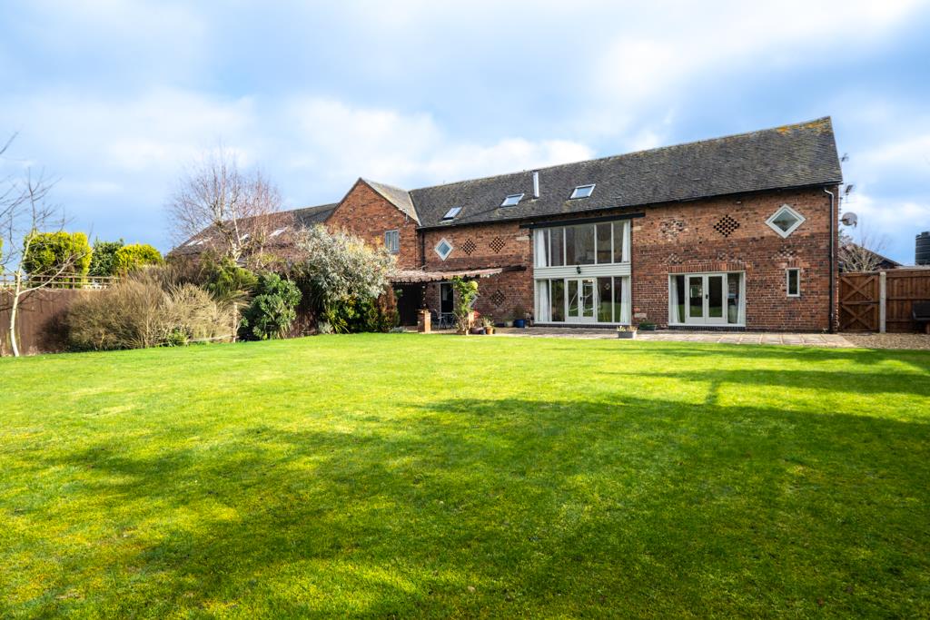 Property image for Portleys Lane, Drayton Bassett, Tamworth