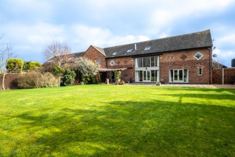 Property thumbnail image for Portleys Lane, Drayton Bassett, Tamworth
