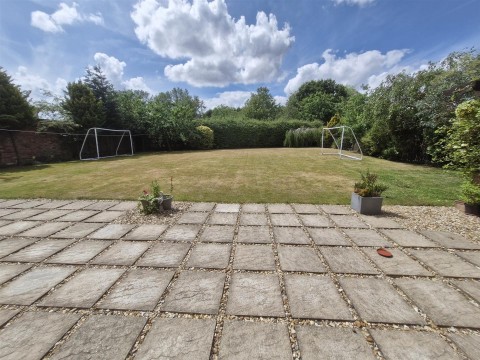 Property thumbnail image for Portleys Lane, Drayton Bassett, Tamworth