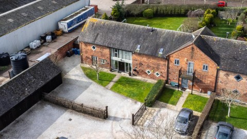 Property thumbnail image for Portleys Lane, Drayton Bassett, Tamworth