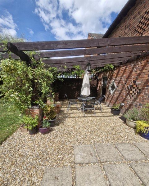 Property thumbnail image for Portleys Lane, Drayton Bassett, Tamworth