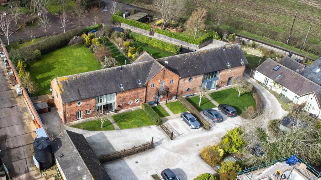 Property image for Portleys Lane, Drayton Bassett, Tamworth