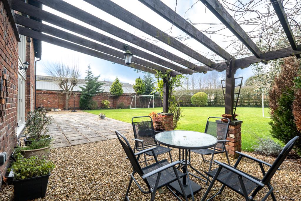 Property image for Portleys Lane, Drayton Bassett, Tamworth