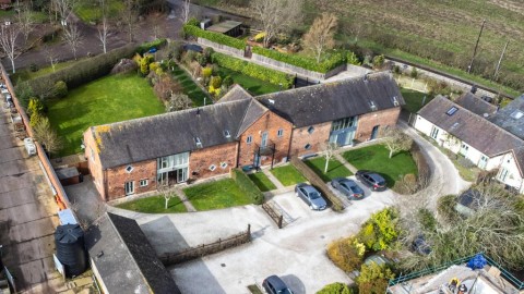 Property thumbnail image for Portleys Lane, Drayton Bassett, Tamworth