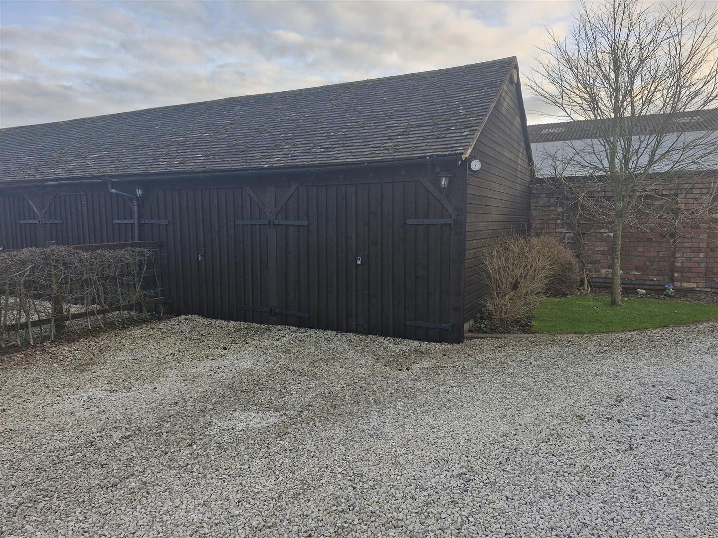 Property image for Portleys Lane, Drayton Bassett, Tamworth