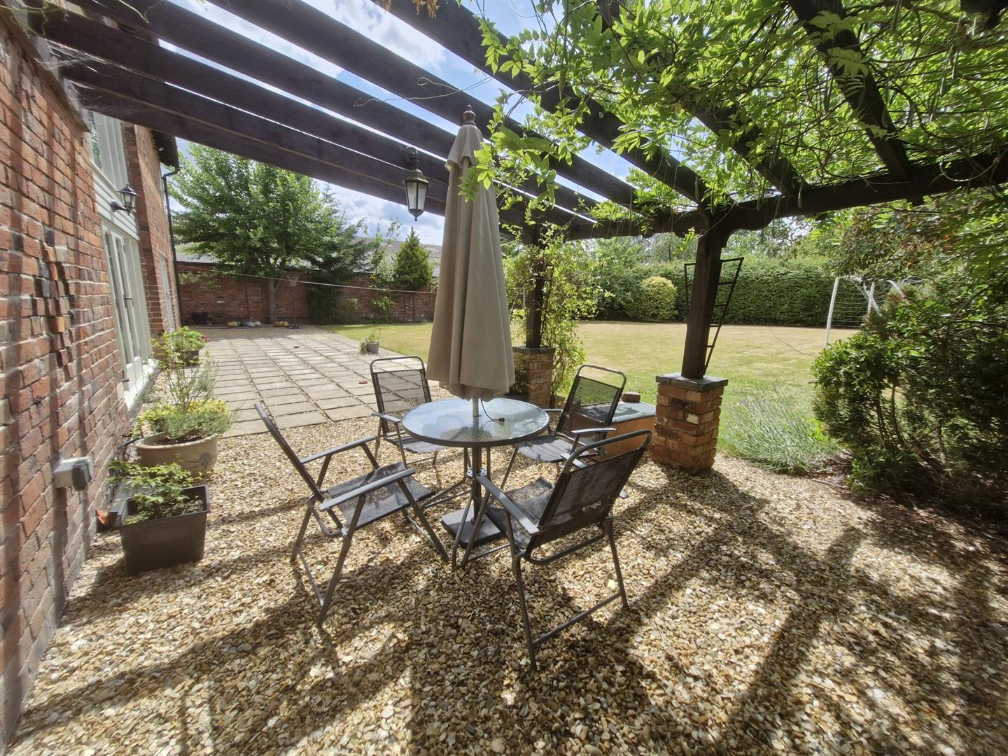 Property image for Portleys Lane, Drayton Bassett, Tamworth