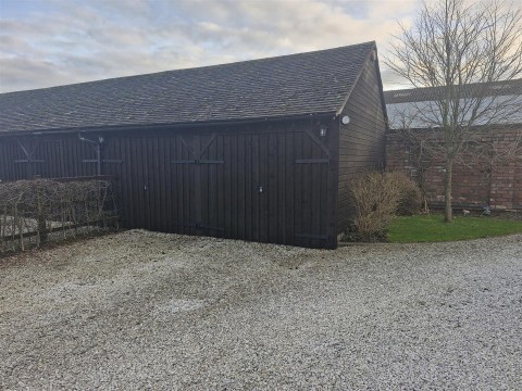 Property thumbnail image for Portleys Lane, Drayton Bassett, Tamworth