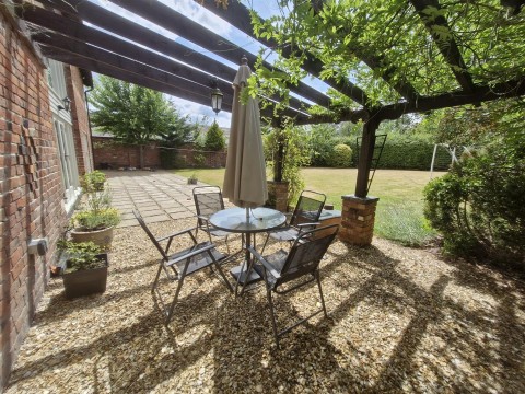 Property thumbnail image for Portleys Lane, Drayton Bassett, Tamworth