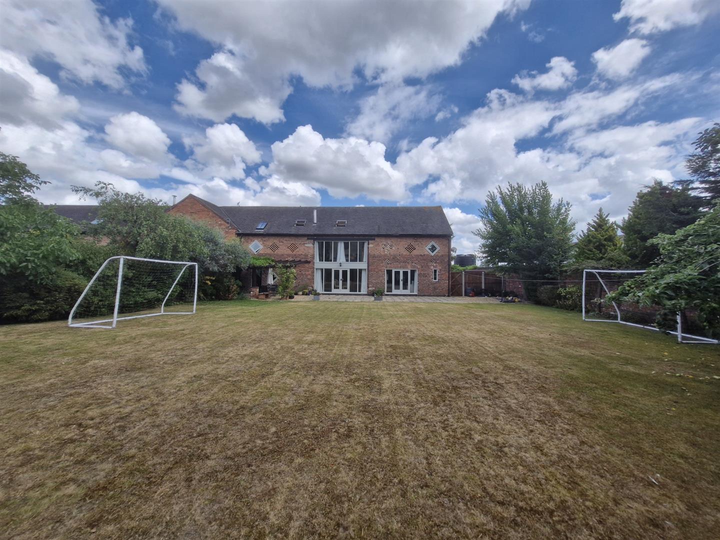 Property image for Portleys Lane, Drayton Bassett, Tamworth