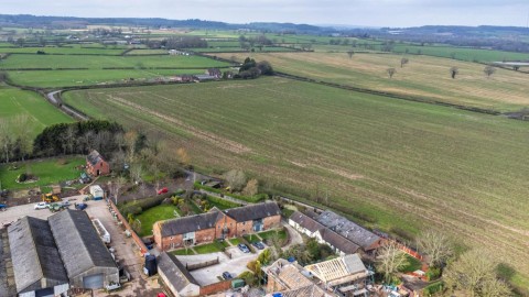 Property thumbnail image for Portleys Lane, Drayton Bassett, Tamworth