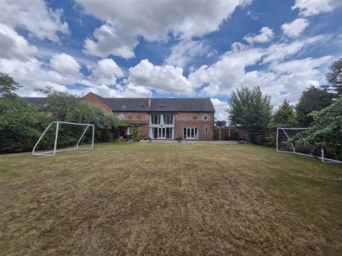Property thumbnail image for Portleys Lane, Drayton Bassett, Tamworth
