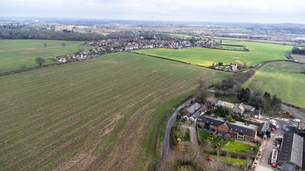 Property image for Portleys Lane, Drayton Bassett, Tamworth