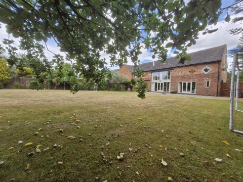 Property thumbnail image for Portleys Lane, Drayton Bassett, Tamworth