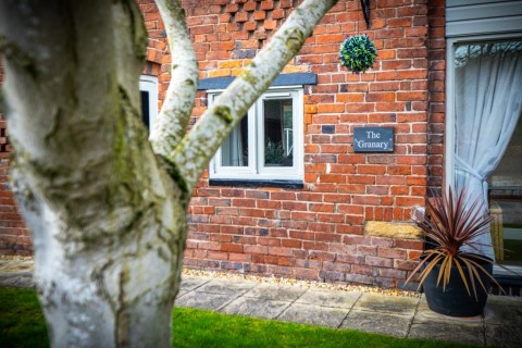 Property thumbnail image for Portleys Lane, Drayton Bassett, Tamworth