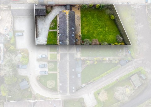 Property thumbnail image for Portleys Lane, Drayton Bassett, Tamworth