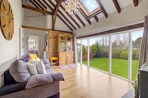 Property thumbnail image for Portleys Lane, Drayton Bassett, Tamworth