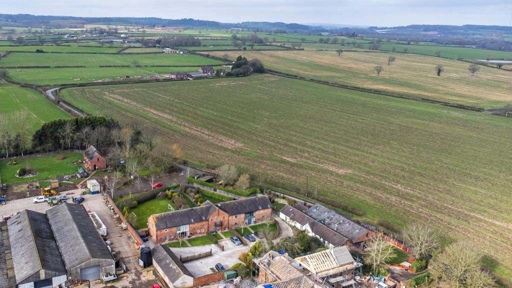 Property image for Portleys Lane, Drayton Bassett, Tamworth