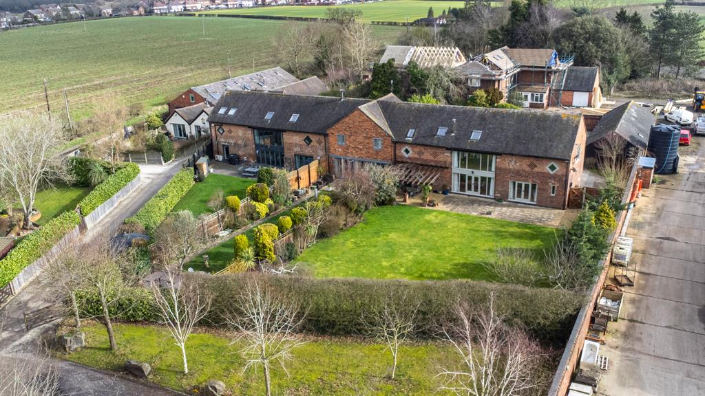 Property image for Portleys Lane, Drayton Bassett, Tamworth