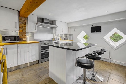 Property thumbnail image for Portleys Lane, Drayton Bassett, Tamworth