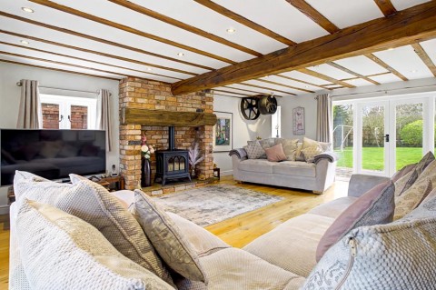 Property thumbnail image for Portleys Lane, Drayton Bassett, Tamworth