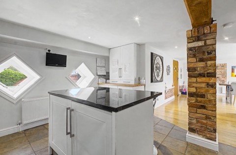 Property thumbnail image for Portleys Lane, Drayton Bassett, Tamworth