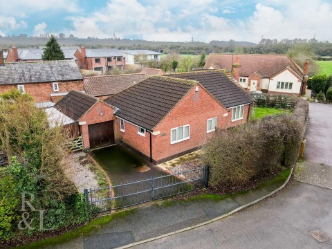 Property thumbnail image for Saddlers Yard, Plumtree