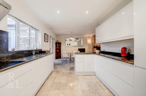 Property thumbnail image for Saddlers Yard, Plumtree