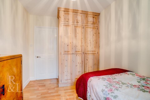 Property thumbnail image for Saddlers Yard, Plumtree