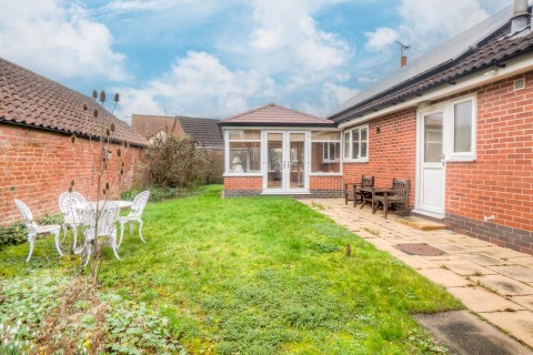 Property thumbnail image for Saddlers Yard, Plumtree