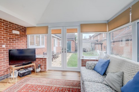 Property thumbnail image for Saddlers Yard, Plumtree