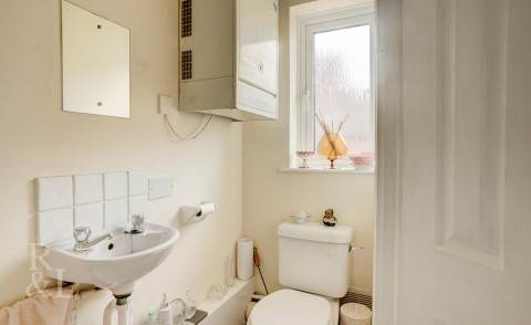 Property thumbnail image for Saddlers Yard, Plumtree