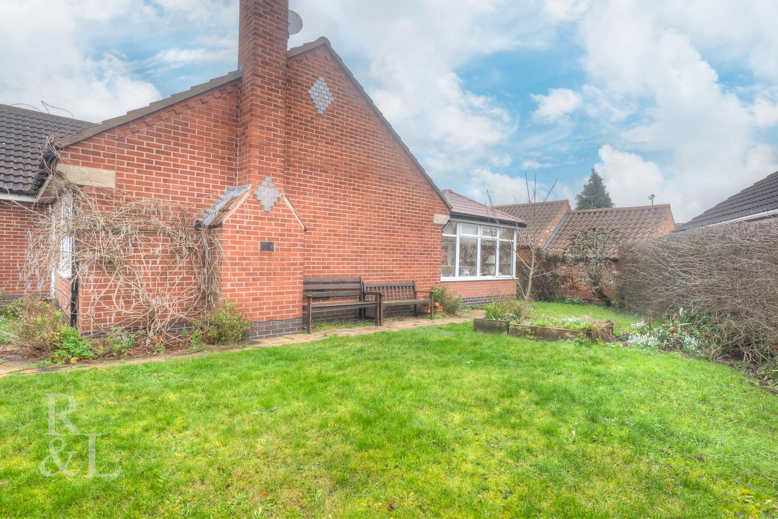 Property image for Saddlers Yard, Plumtree