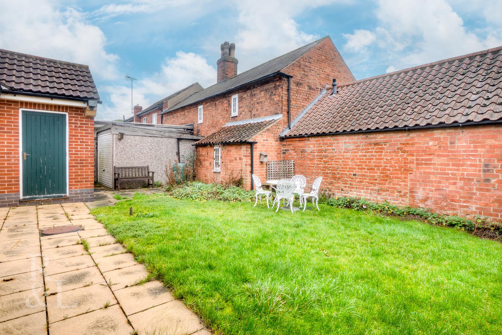 Property image for Saddlers Yard, Plumtree