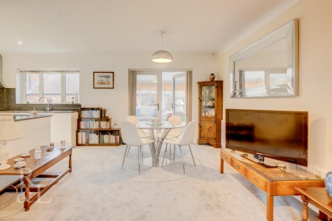 Property thumbnail image for Saddlers Yard, Plumtree