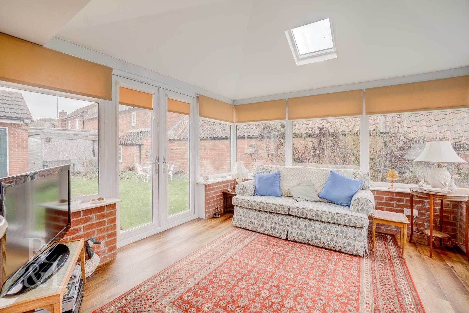 Property image for Saddlers Yard, Plumtree