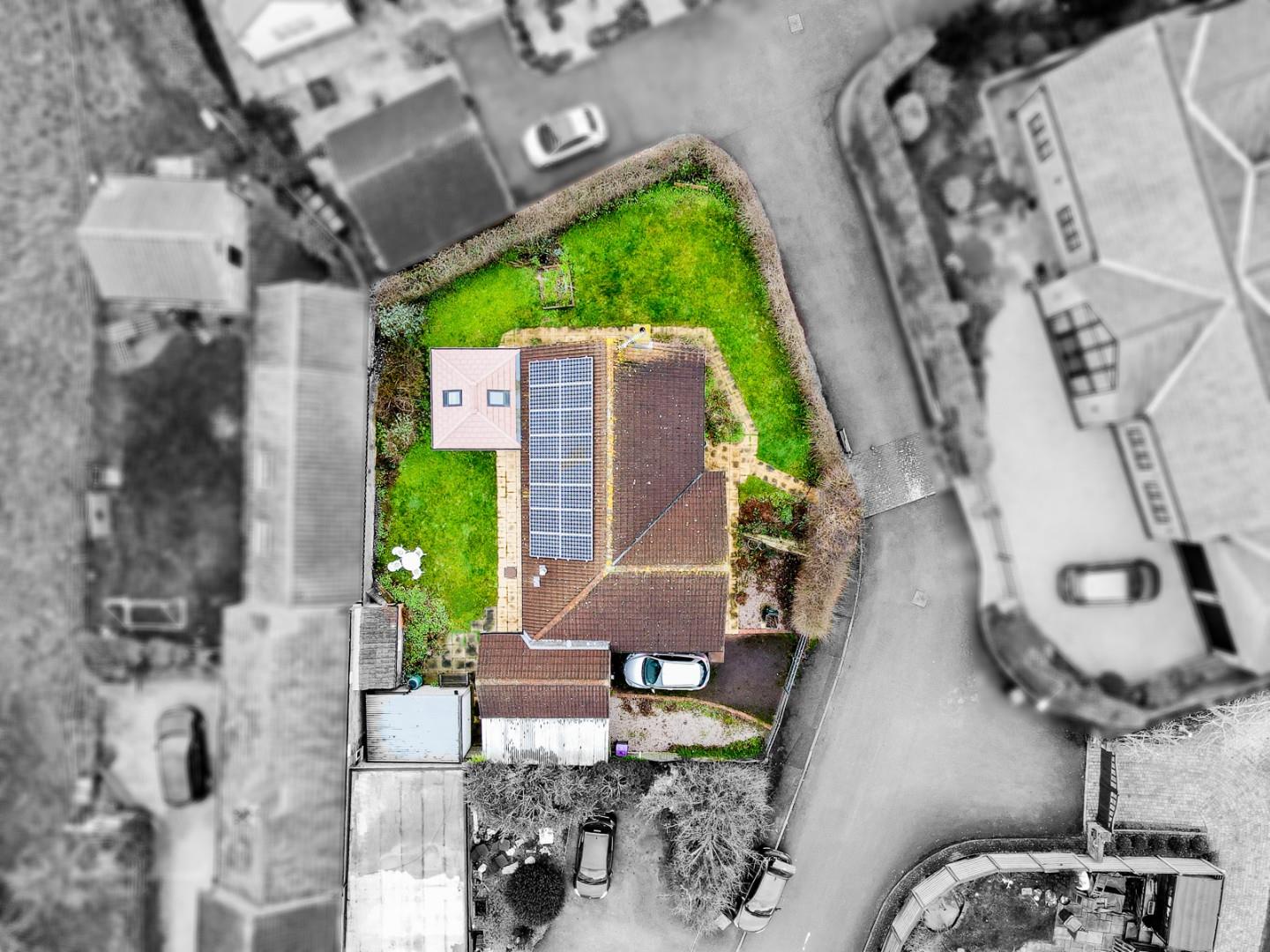 Property image for Saddlers Yard, Plumtree