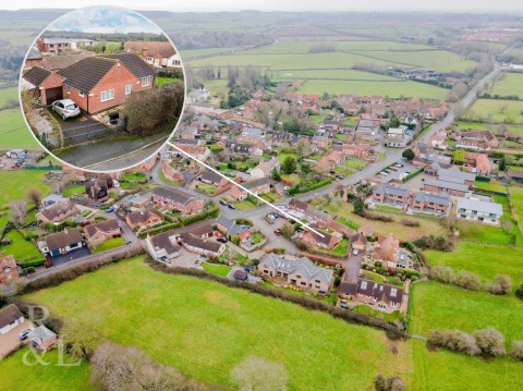 Property thumbnail image for Saddlers Yard, Plumtree