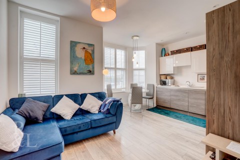 Property thumbnail image for Radcliffe Road, West Bridgford, Nottingham