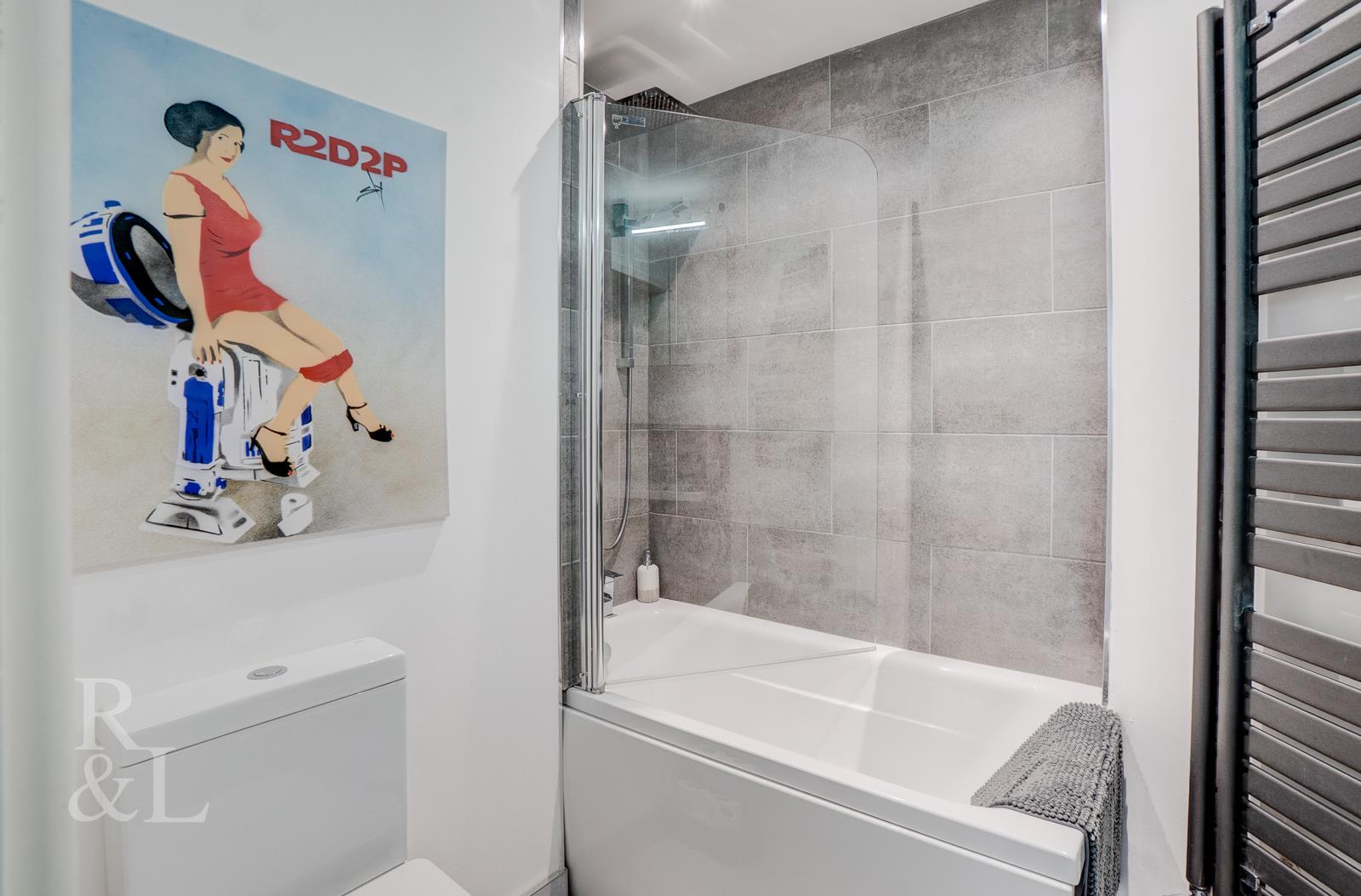 Property image for Radcliffe Road, West Bridgford, Nottingham